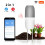 Tuya Wifi  Soil Meter Température et Humidité Détecteur de  Application Télécommande pour Jardin Maison Fermes 7