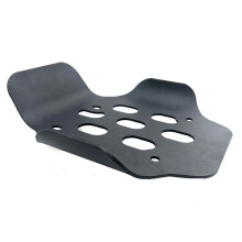 Motorcycle Accessories Under Engine Protection Cover for  V9 Bobber V9 Skid Plate Bash Frame Guard