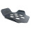 Motorcycle Accessories Under Engine Protection Cover for  V9 Bobber V9 Skid Plate Bash Frame Guard 4