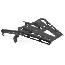 Motorcycle Storage Bracket Top Box Shelf Rear Luggage Rack Tail Box Carrier for Tuareg 660 Tuareg660 2021-2024