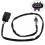 For  Lambda Oxygen Sensor with Clamp Oxygen Sensor for  Primavera 150 946 Bellissima (RED) Sprint 1D0003745 2