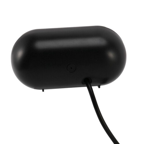 4X USB Speaker Portable Loudspeaker Powered Stereo Multimedia Speaker for Notebook Laptop PC(Black)