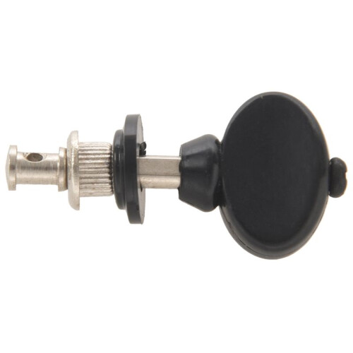 20 Tuning Pegs Pin for Ukulele and Other Various Instruments--Black 2