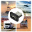 Suitable for Anderson Plug Connector Terminal 50A Cable Car Waterproof Connector 8