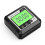 Digital Electronic Level Digital Angle Fnder 90Magnetic Inclinometer Protractor Precision Level Box Black 6