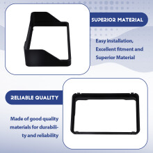 Motorcycle Dashboard Sunshade Guard Display Sun Visor Cover UV-Resistant Sun Visor for 368G G368 368 G 2024