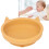 Silicone Suction Bowl Cat for Babies 1