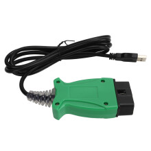 V160 Car Diagnostic Tool for Windows XP/7, Land Rover & Jaguar Replacement