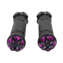 Handle Throttle Grips for Light Bee S X X160 X260 Talaria X3 MX3 MX4 Accessories Black&