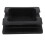75mm x 75mm Plastic Square Caps Tube Pipe Inserts End Blanking 6 Pcs 2