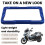 Motorcycle Modified Instrument Protection Frame for  368G Display Decorative Shell Screen Protective Cover 6
