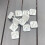3 Plugs Outlet Covers Proofing Plug - Socket Safety Plug Covers Electrical Outlets Cover Child Proof Protectors 4