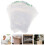 100Pcs Luftkuddar Paket Influerbara Luftpåsar För Sändning 7