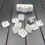 3 Plugs Outlet Covers Proofing Plug - Socket Safety Plug Covers Electrical Outlets Cover Child Proof Protectors 7