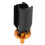 2X D16 CNC Machine Chip Removal Fan Scrap Sweeper Automatic Cleaning Tool for Engraver Dust Removing 9