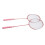 Complete Badminton Kit with Bag 5