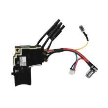 Interruptor para 6507244 DHP458 DHP448 DDF458 DDF448 BHP458 BHP448 BDF458 BDF448 6507244