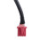 2X Treadmill Speed Sensor Cable 3 Pin Light Sensor Tachometer Magnetic Induction Speed Sensor for Treadmill Spare Parts 5