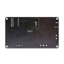ESP32 Simple FOC Dual-Channel Brushless Motor Driver Board with ESP32-WROOM-32E Module for