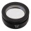 Auxiliary Objective Lens for Trinocular Microscope 48mm Threaded 2X 1