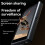 Wireless Video Monitor for  & Blackmagic Cameras with Remote Control Real- Display 6