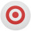 3pcs 25 x 3cm Archery Eva Foam Target Self Healing Bow Moving Hunting Practice White+Red 8