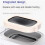 For Petkit-Refillable Ring Trash Bags Box, Ultra Exclusive Garbage Bin, Automatic Packaging, Cat Litter Box 5