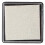 2X Ink Pad Stamp Pad for Wedding Letter Document White 2