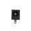 30Pcs  Power Jack Socket 2.1mm -Type PCB Mount 4