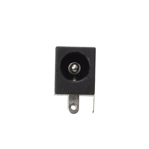 30Pcs  Power Jack Socket 2.1mm -Type PCB Mount