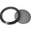 20Pcs 4 Inch Speaker Speaker Grille Speaker Face Shield Replaceable Round Speaker Protection Grille 5