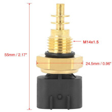 4X Water Temperature Sensor for Carry 80-15,XL-7,Vitara,Grand Vitara,Esteem,13650-50G00 13650-50G01 13650-50F01