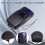FLO4RS 433mhz Garage Door Remote Control Opener FLO Remote Control 4 Button Transmitter 2