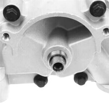 Bomba de Aceite de Motor de Automóvil 21310-3C200 para Rolls Royce(BH)Verax(EN)Yazun(TG) para Operas Sorento(BL)Desplazamiento 3.8