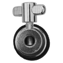 3X Alloy Hi-Hat Clutch for Hi Hat Cymbal Stand Jazz Drum Percussion Tool Instrument Parts & Accessories