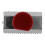 2X 16 Digits Roller Stamp Personalized English Alphabet Number Symbol Rolling Wheel Stamp Multi-Function DIY 5
