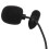6X Car  5.0 Aux Cable Microphone Handsfree Mobile Phone Free Calling Adapter for  2005-2011 6