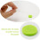 150 Pcs Replacement Pad 22mm Refill  for Essential Oil Diffuser Locket Necklace 5