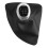 2X 6 Speed Manual Gear Shift Knob Shifter Lever Boot Cover for- 1 Series E81 E87 E87Lci E88 E82 5