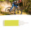 Fahrradkettenöl 50 g Kunststoffflasche 4