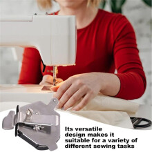 Magnetic Seam Guide for Sewing Machine,Multifunctional Hem Guide,Sewing Quilting Products Supplies Accessories