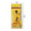 Multi-Purpose Coaxial Cable Stripper Cable TV Cable Stripper Wire Stripper 6
