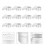 12pcs Dog Scent Training Kit for Nose Work Games, Interactive Puzzle for Dogs 2