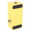 Electric Guitar Effects Pedal Single Block Mini Yellow Overdrive Modulation Effector 6