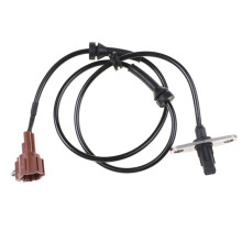 Front Rear Left Right ABS Wheel Speed Sensor for Navara D40 Pritsche 47901-EB300 47900-EB300 47910-EA025