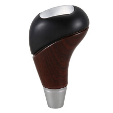 3X Car Gear Shift Knob Auto Shifter Lever for   W210 W220 W163 W202 W140