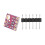 6Pcs SHT31-D Temperature Humidity Sensor Digital Output Sensor Module IIC I2C Interface 3.3V for  Raspberry Pi 2