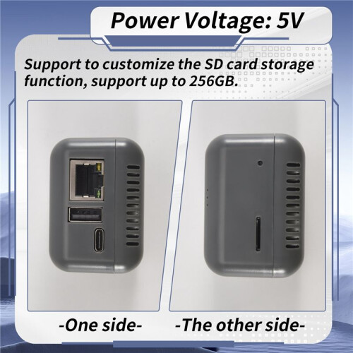 NP330 Network USB 2.0 Print Server(WIFI Version)