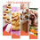Cupcake Corer - Cupcake Filler Tool Cupcake Hole Cutter for Filling Cupcake Accessories Baking Tool A 4