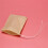 3000PCS Tea Filter Bags, Disposable Paper Tea Bag with Drawstring Safe Strong Penetration Unbleached Paper 6